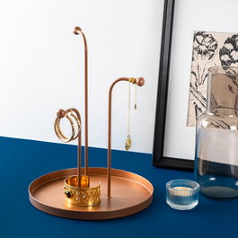 Aberto Design Leros-A - Cobre